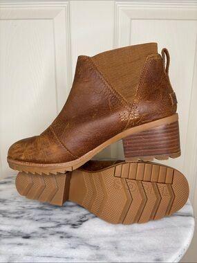 Sorel Cate Chelsea Boot